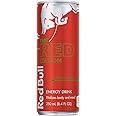 Red Bull Energy Drink, The Red Edition, Watermelon, 8.4 Fl Oz