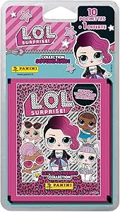 Panini-11 Soyons Amis, 2529-020: Amazon.es: Juguetes y juegos