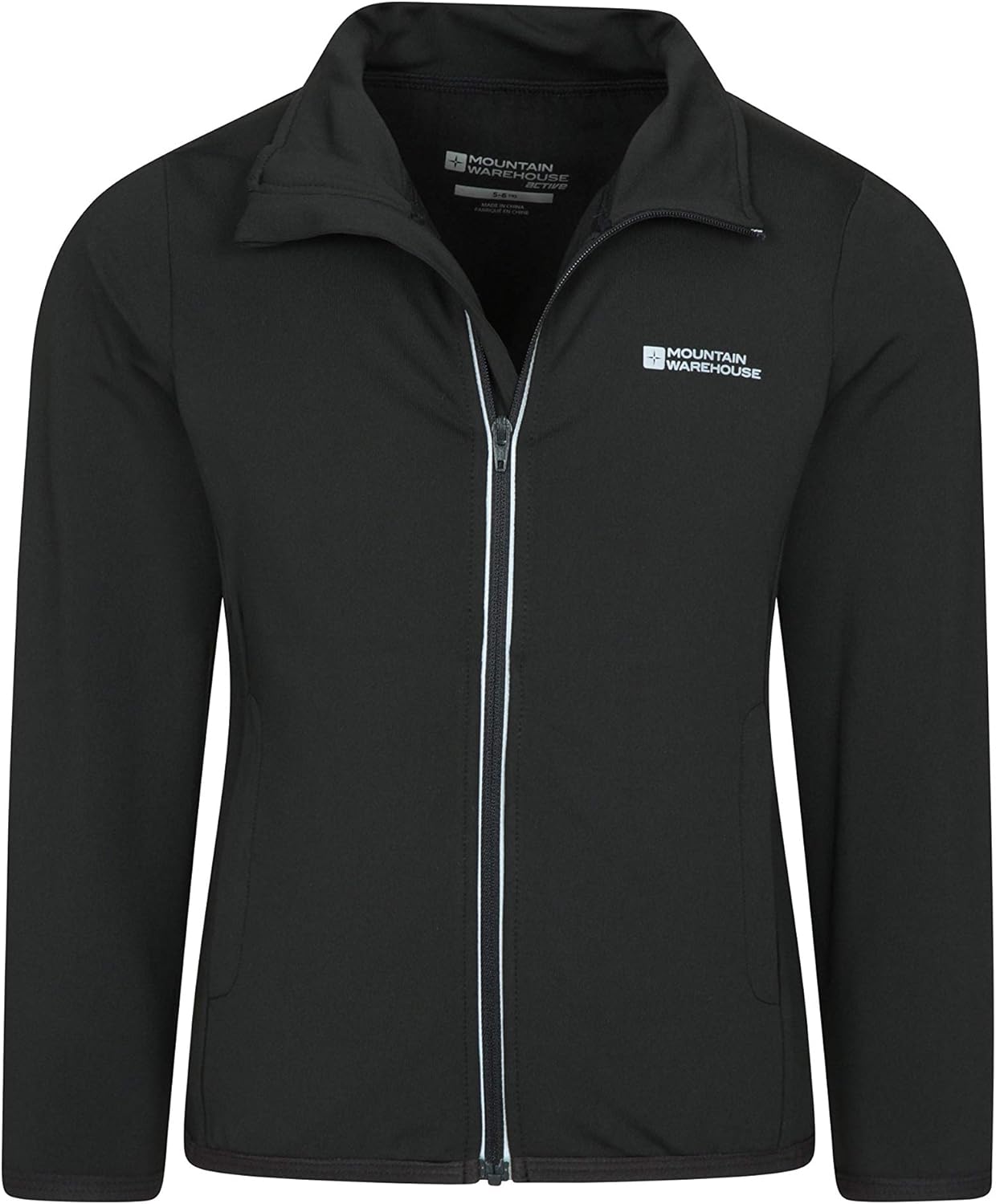 mountain warehouse boys coat