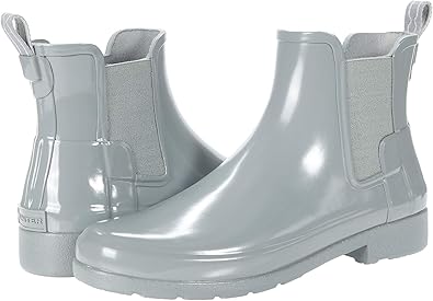 amazon hunter chelsea boots