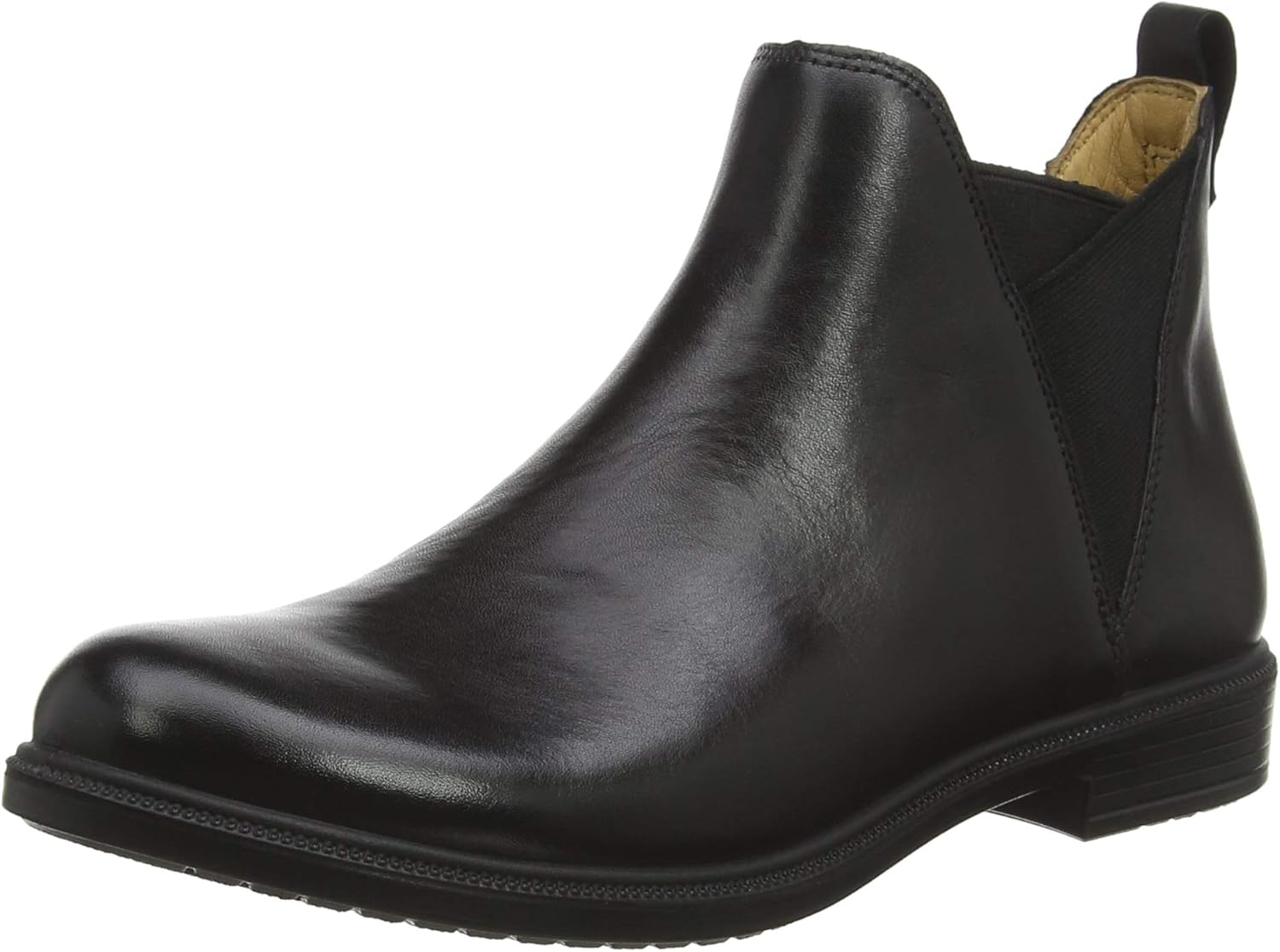 hotter chelsea boots