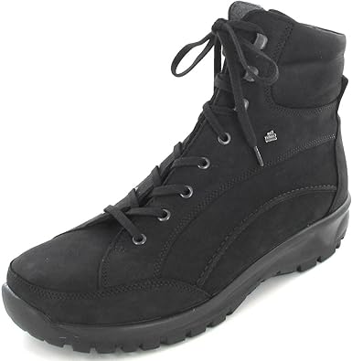 finn comfort men's boots