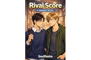 Rival Score: A Graphic Novel