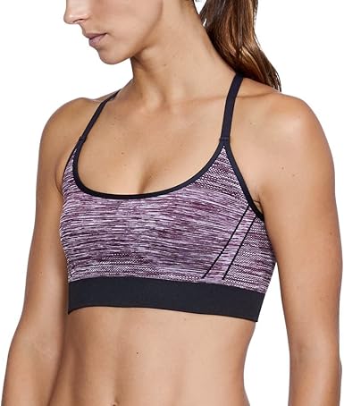 Under armour threadborne bra Clearance
