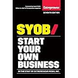 Start Your Own Business: The Only Startup Book You'll Ever Need