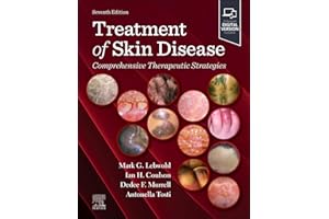 Treatment of Skin Disease: Comprehensive Therapeutic Strategies: Comprehensive Therapeutic Strategies