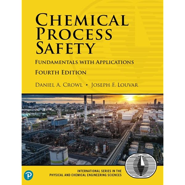 Guidelines for Risk Based Process Safety: CCPS (Center for
