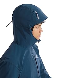 Arc'teryx Gamma Hoody Men's | Durable Breathable