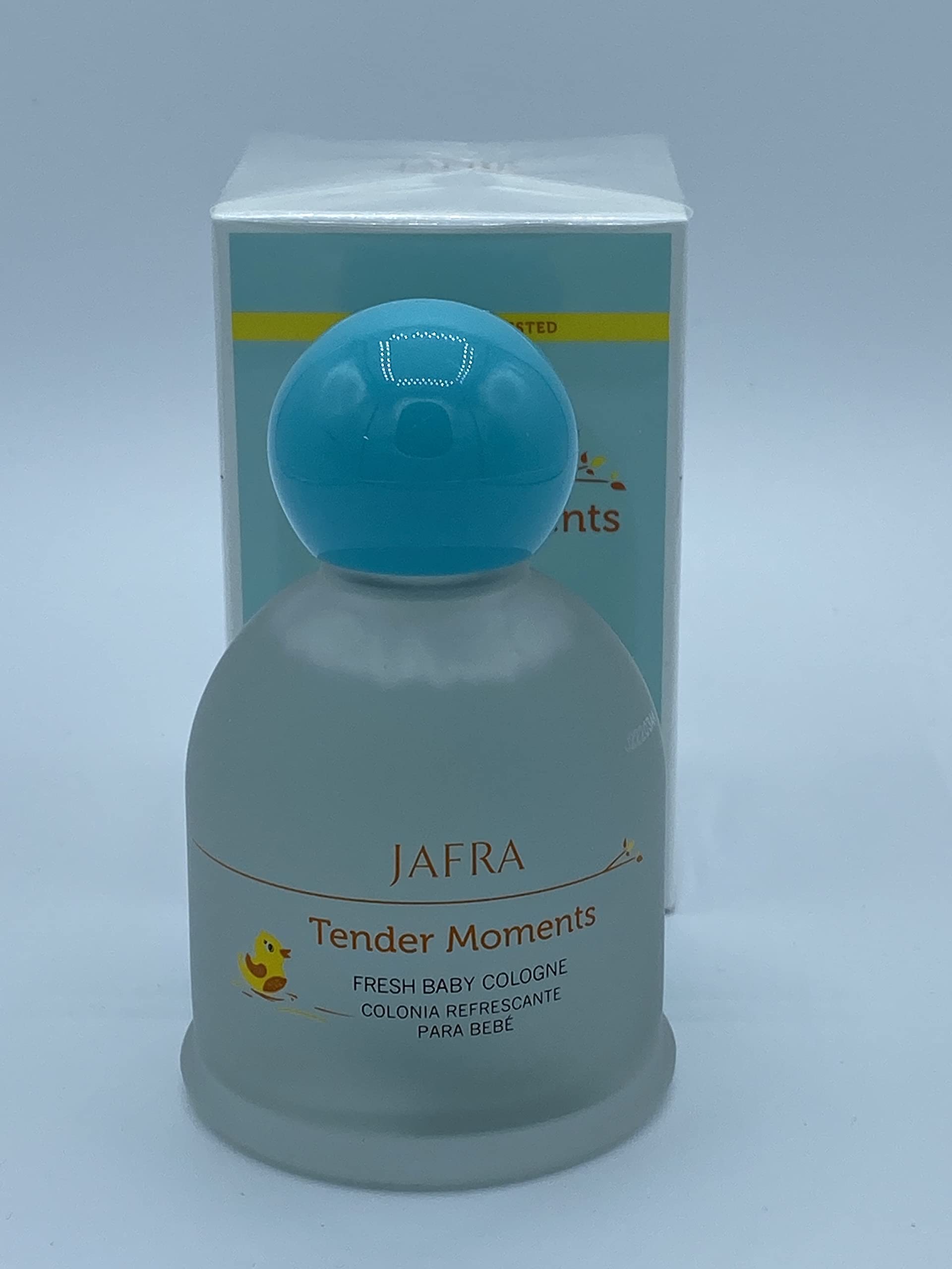 JAFRA Tender Moments Fresh Baby Cologne