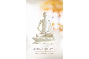 Shrimadji Spake: English Translation of 100 Letters