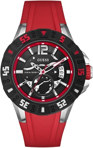 guess sport watches