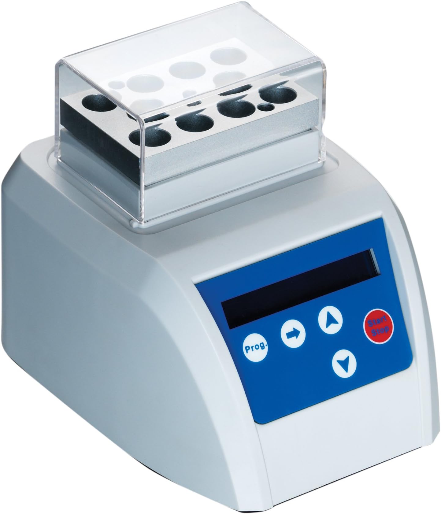 Crosstex INC-13U Incubator for SCBIs and Spore Ampoules, 110/220V, UK Plug Style