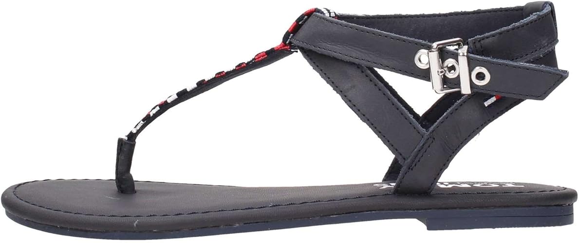tommy hilfiger sandals 2018