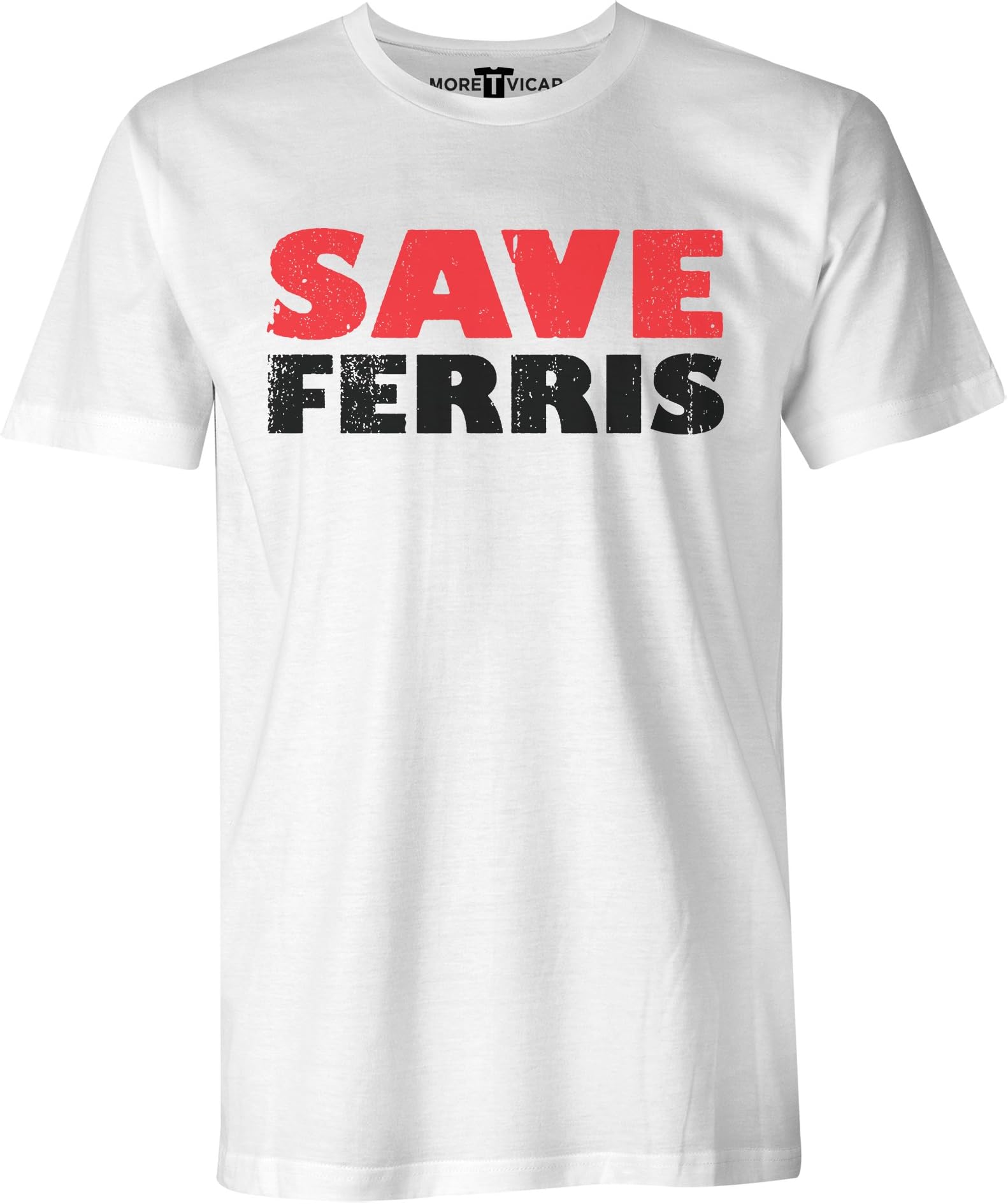 Save Ferris - Mens T Shirt