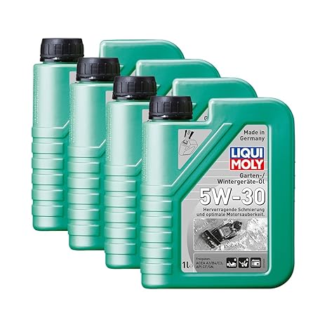 Decantador de aceite coche