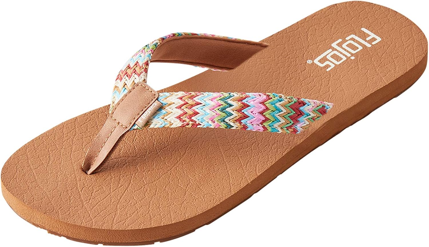 flojos flip flops amazon
