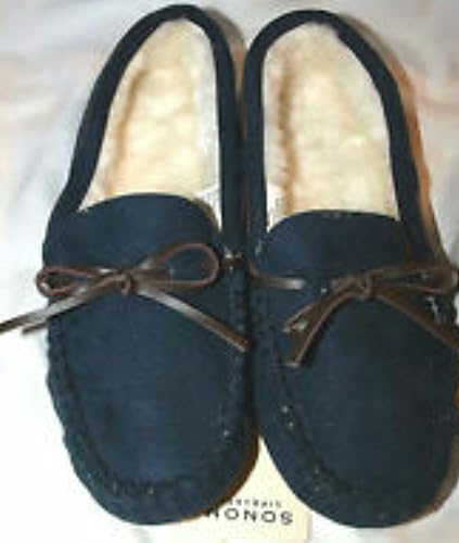 sonoma slippers