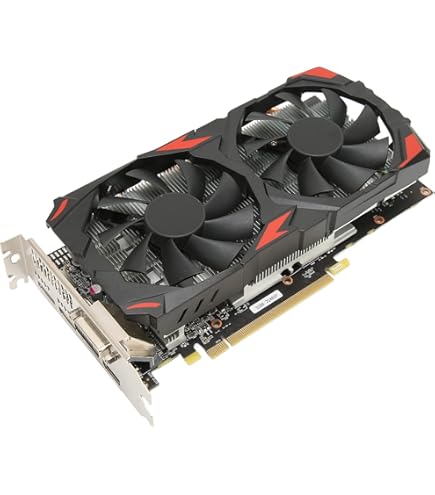 Sapphire Radeon Nitro Rx 480 8GB GDDR5 Dual HDMI/DVI-D/Dual