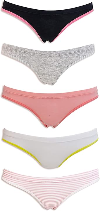 cotton bikini underwear