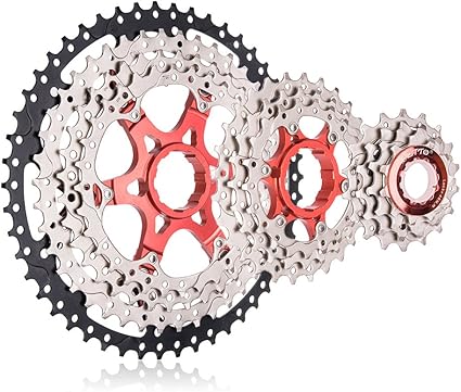 lightweight cassette 11 speed