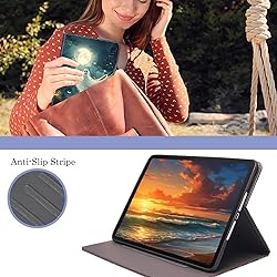 Case for iPad 9.7 5th/ 6th Gen (2017/2018)/ iPad