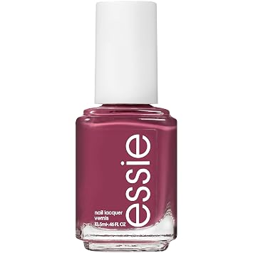 Amazon Com Essie Nail Polish Glossy Shine Finish Angora Cardi