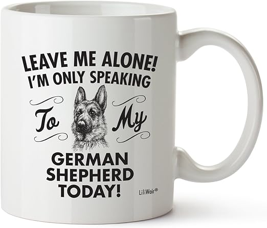 german shepherd dad gifts
