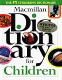 Macmillan Dictionary for Children