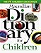 Macmillan Dictionary for Children
