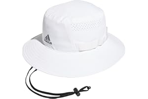 Adidas Victory Bucket Hat for Men – Athletic Sun Cap for Outdoors