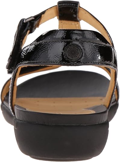 clarks un vaze sandals