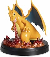 Pokémon Charizard ex Super-Premium Collection with 10 booster packs view 8