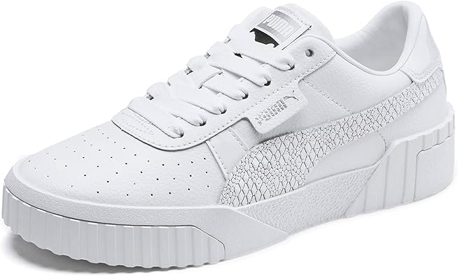 puma cali mujer amazon