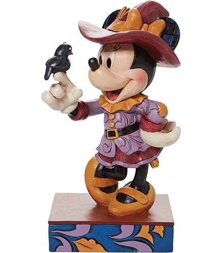 Amazon.com: Enesco Disney Traditions Collection by Jim Shore