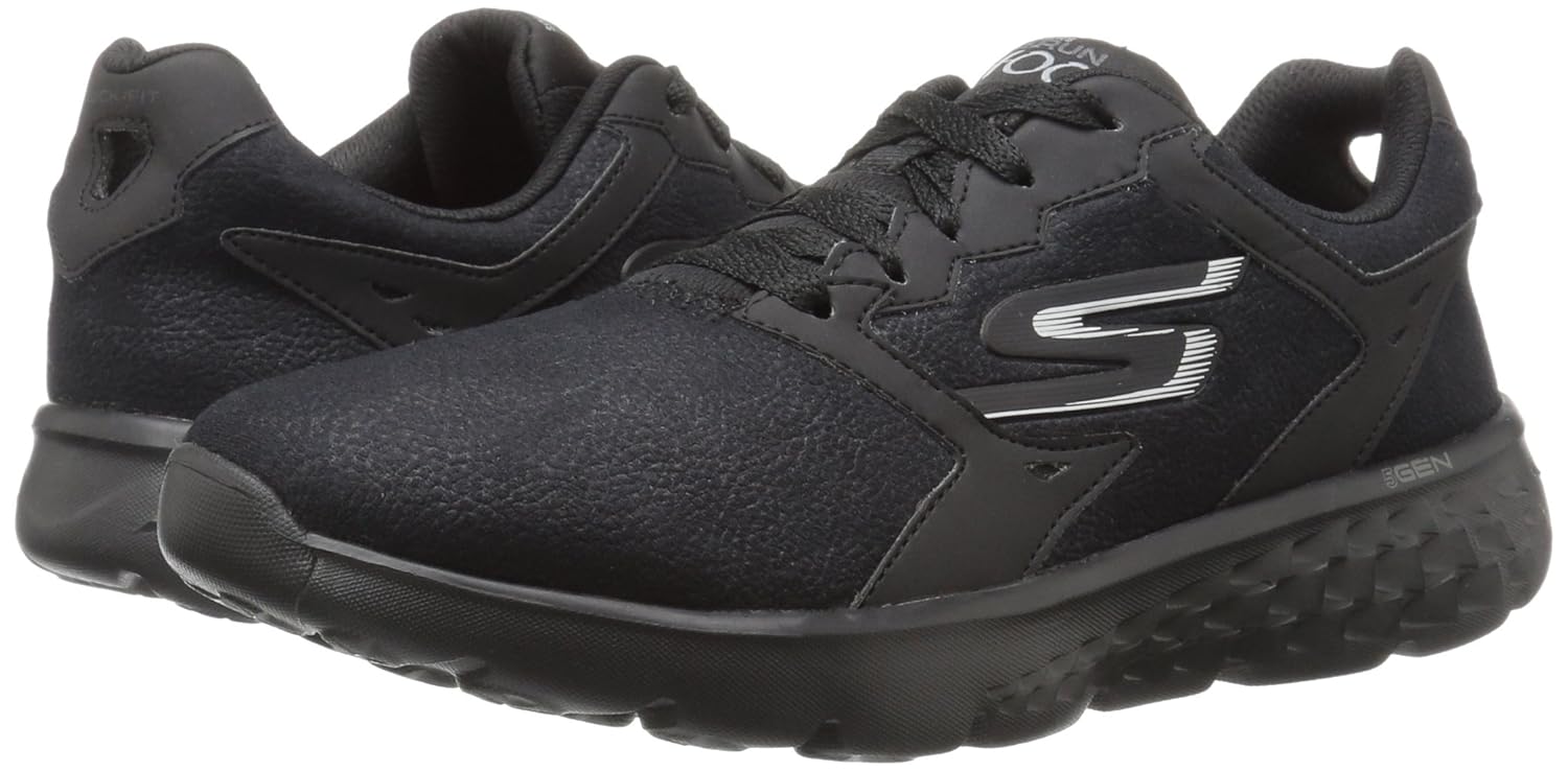 Skechers go run 400 femme or Clearance