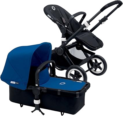 poussette buffalo bugaboo