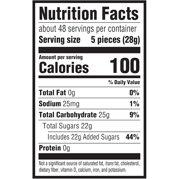 SOUR PATCH KIDS BIG KIDS INDIVIDUALLY WRAPPED SOFT & CHEWY GUMMY CANDY, BULK CANDY, 240 COUNT BOX