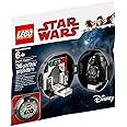 Lego Darth Vader Anniversary Pod Polybag 5005376, 36pcs