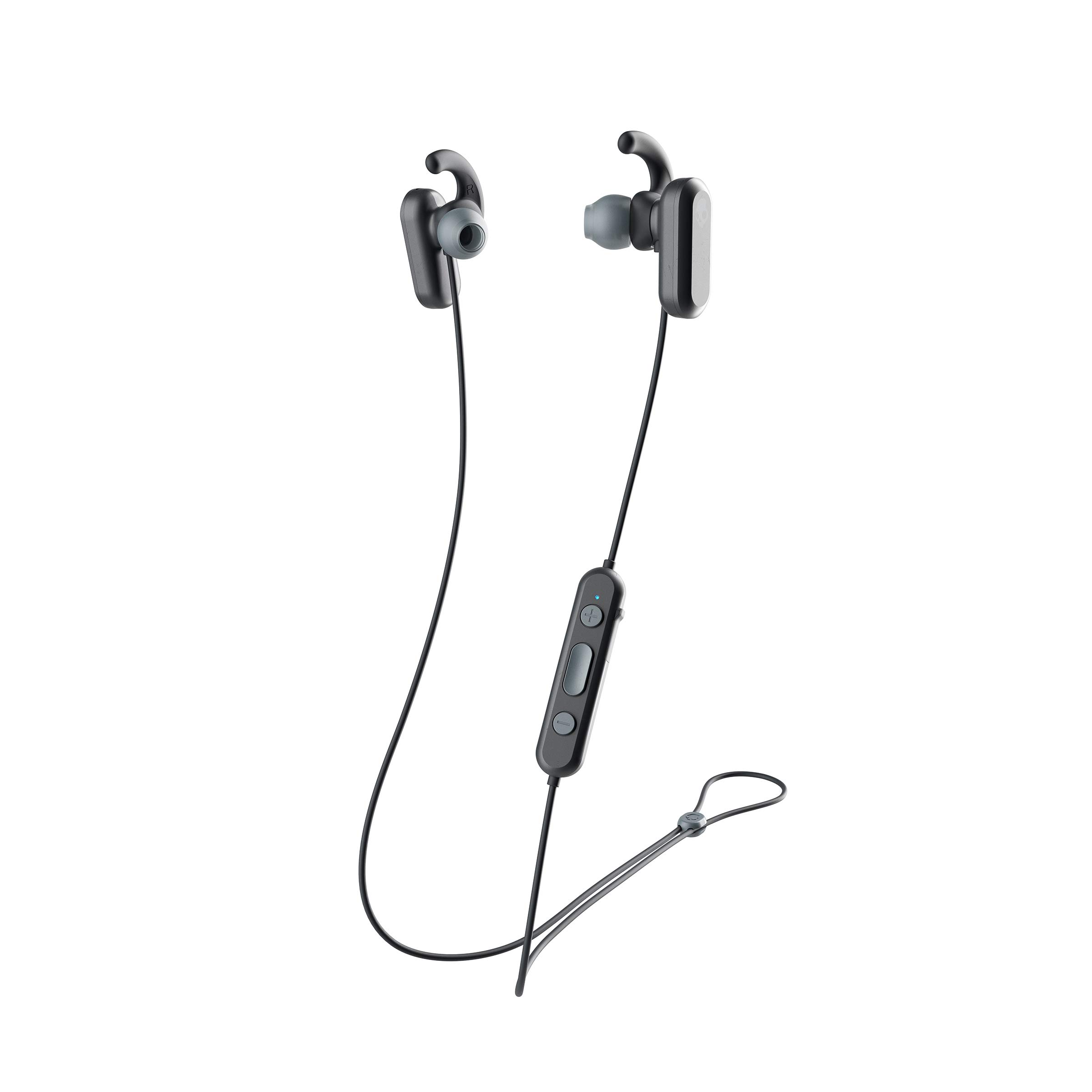 Skullcandy Method ANC Active Noise Cancelling Wireless In-Ear Earbuds - Black (S2NQW-M448)
