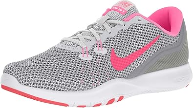 nike flex trainer 7 grigio