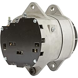DB Electrical ADR0277 Truck Alternator For 24 Volt