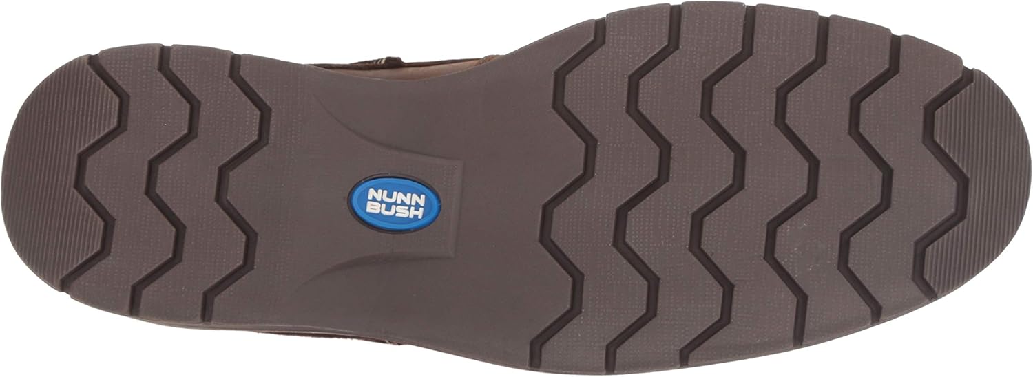 nunn bush littleton chukka