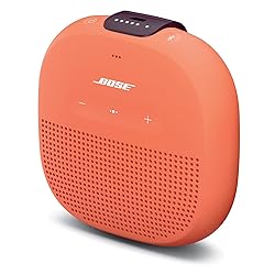 Bose SoundLink Micro: Small Portable Bluetooth