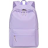 Bluboon Backpack for School Kids Backpack Teen Girls Bookbag Laptop Backpack Gifts for Women