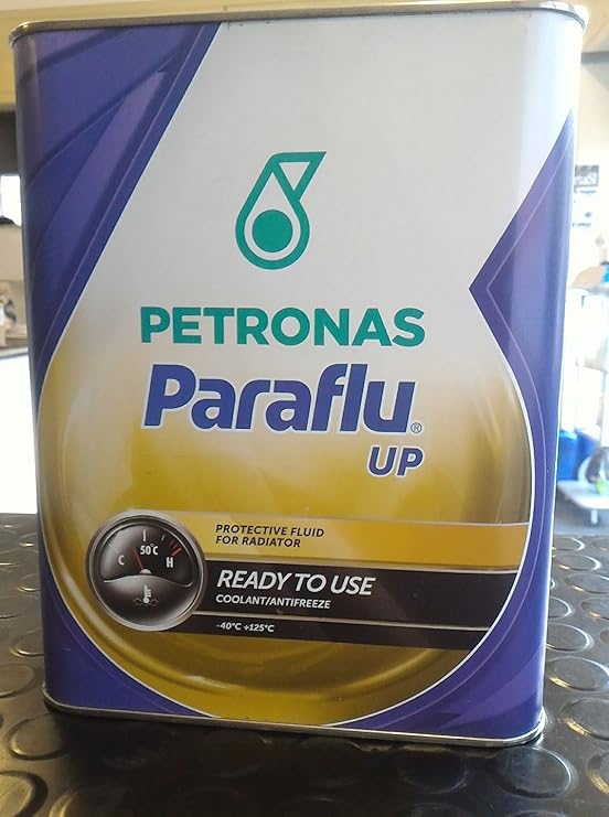 Paraflu bereit bis rot 2LT  -  