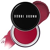 Bobbi Brown Pot Rouge Velvet Matte | Whipped Cream-to-Powder Blush for Blur Effect | 2-in-1 for Cheeks & Lips, 0.3 Ounce