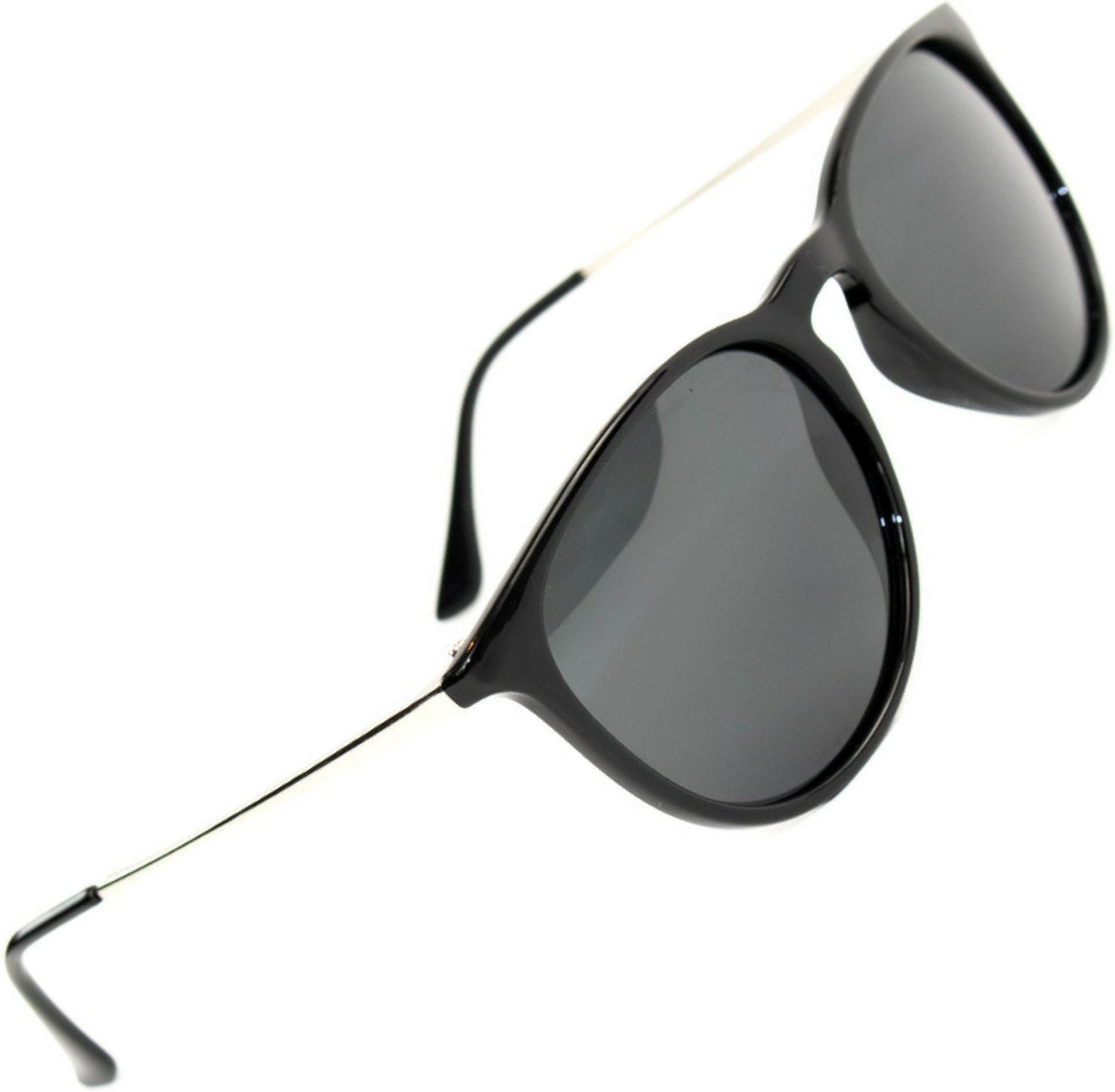 Polarized Sunglasses for Women by Eye Love with 100 Percent Uv Protection and Designer Style
