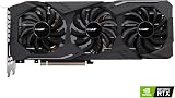Gigabyte GeForce RTX 2080 Windforce 8G GDDR6 Graphics Card GV-N2080WF3-8GC view 5