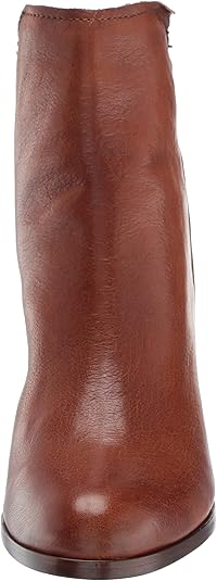 frye cameron chevron bootie