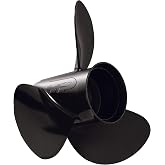 Turning Point Propeller R1-1011 Marine Rascal Aluminum Propeller Housing